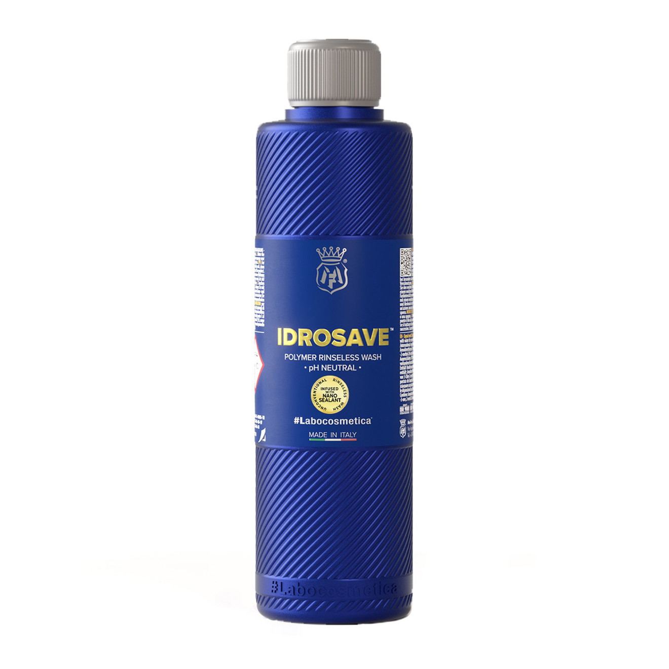 Labocosmetica IDROSAVE Rinseless Wash 1000ml Labocosmetica IDROSAVE Rinseless Wash 1000ml