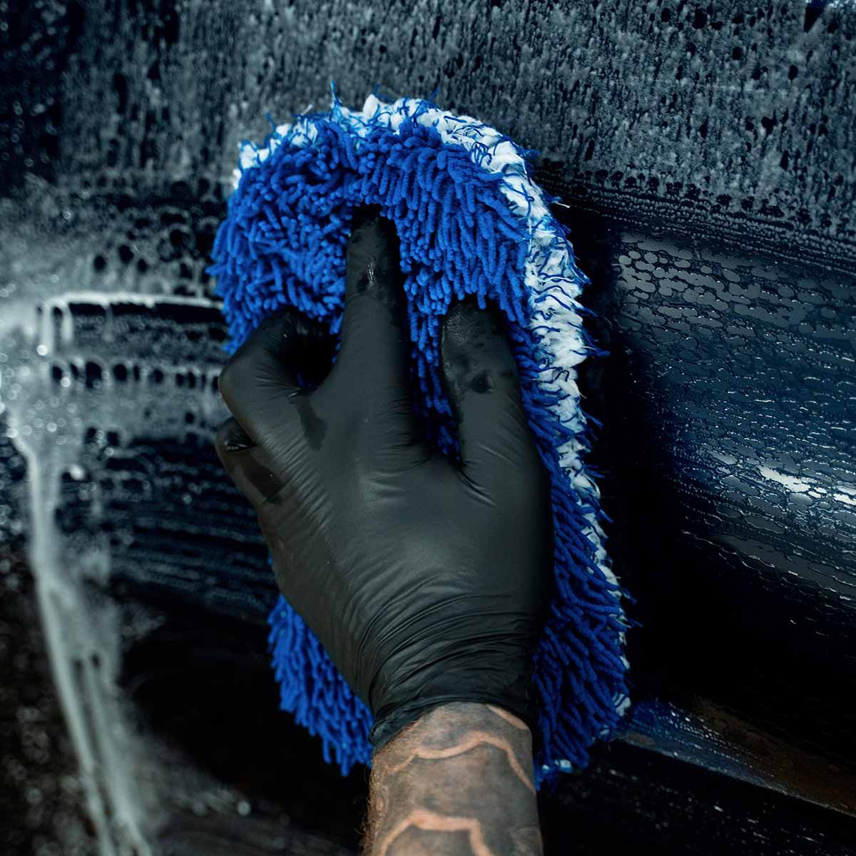 Labocosmetica REVITAX Autoshampoo mit Versiegelung Wash & Coat 500ml