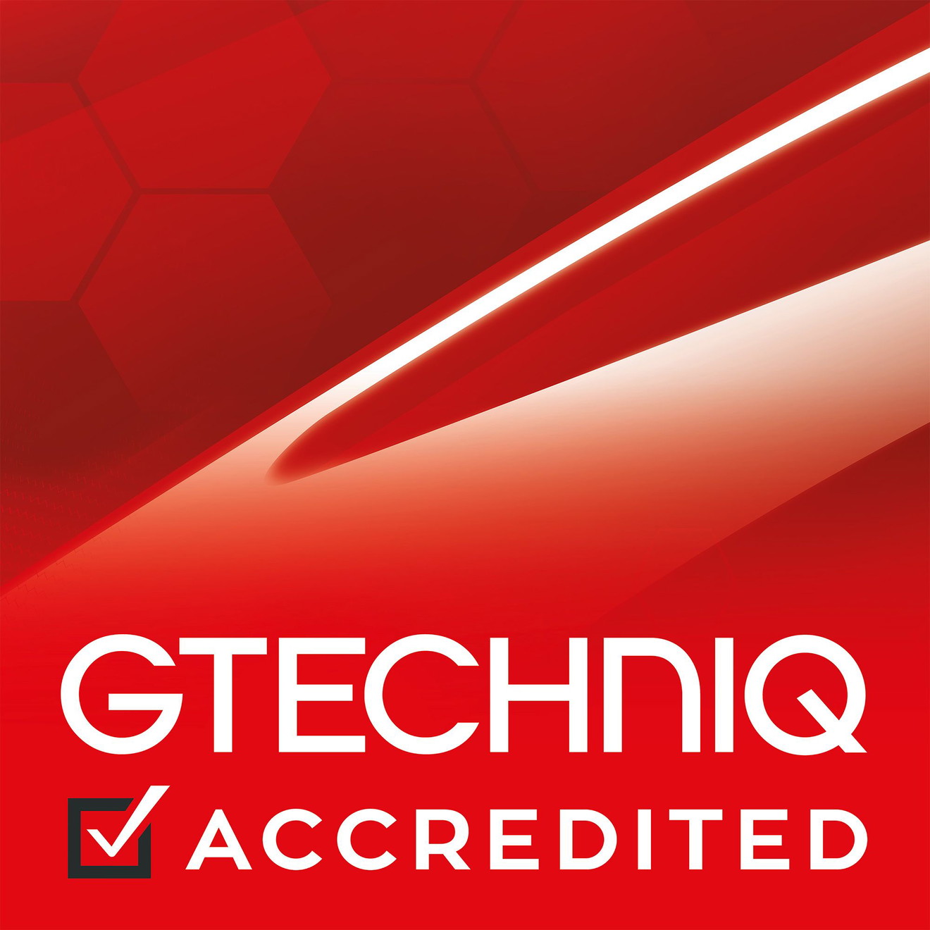 Formation de certification Gtechniq 22.2.2025 à Limburg avec kit de démarrage