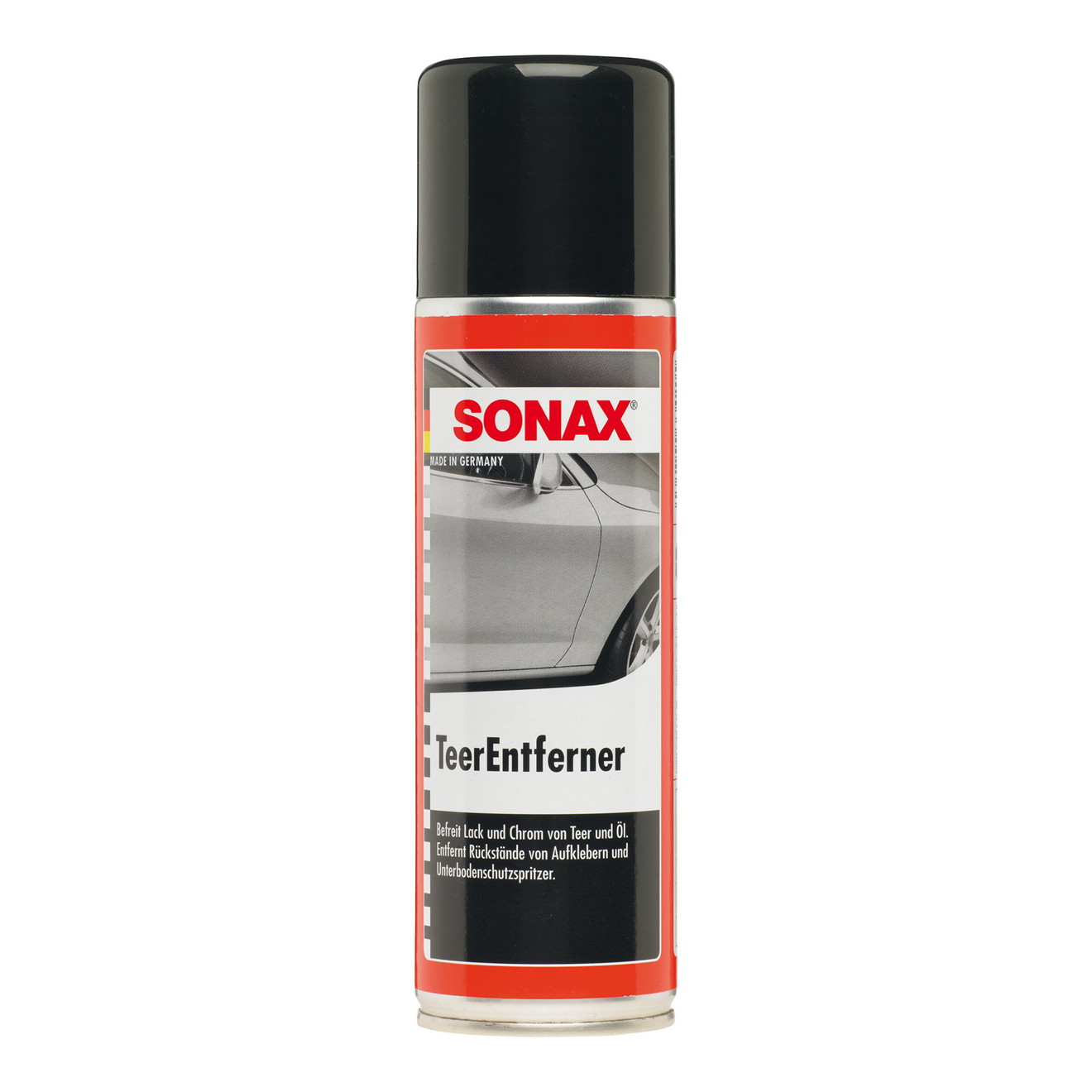 SONAX Препарат за премахване на мазнини 300ml