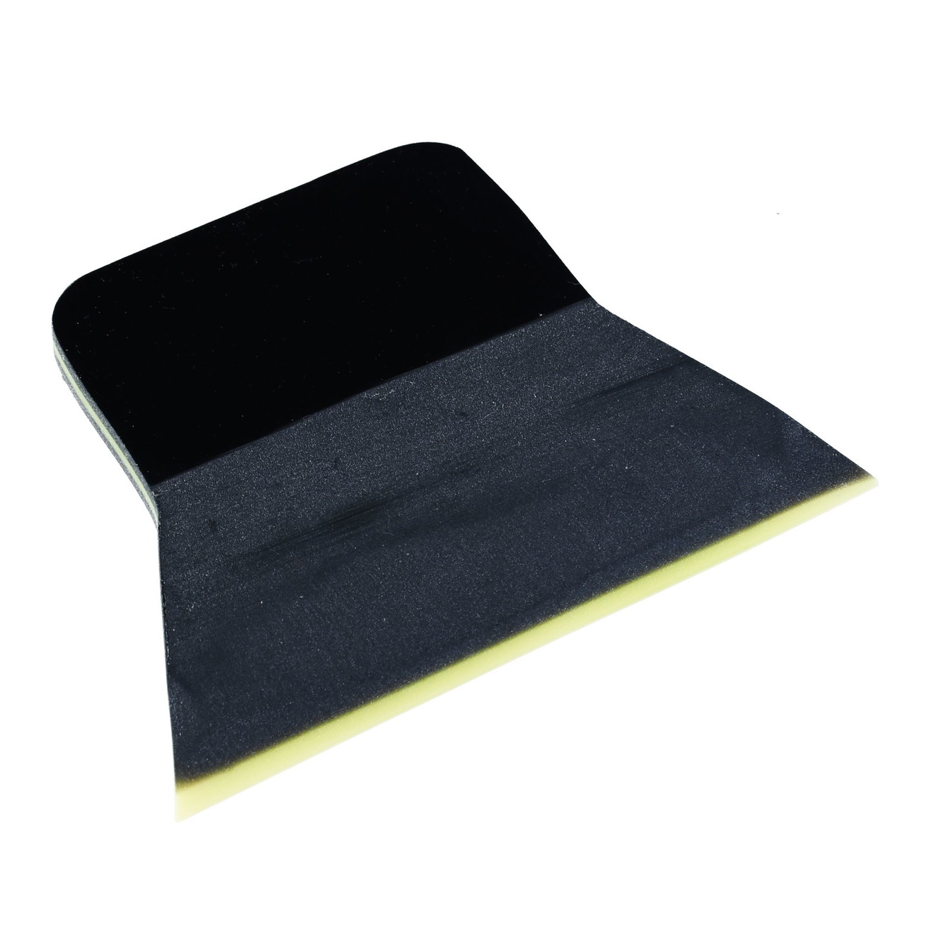 DP Pro SpadePlus Sandwich PPF Squeegee Rakel 10 x 7,5cm XPEL