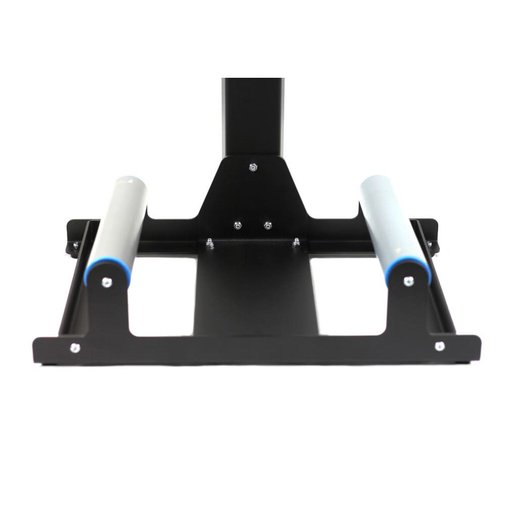 Poka Premium Wheel Stand PRO Support de nettoyage et de revêtement de jantes