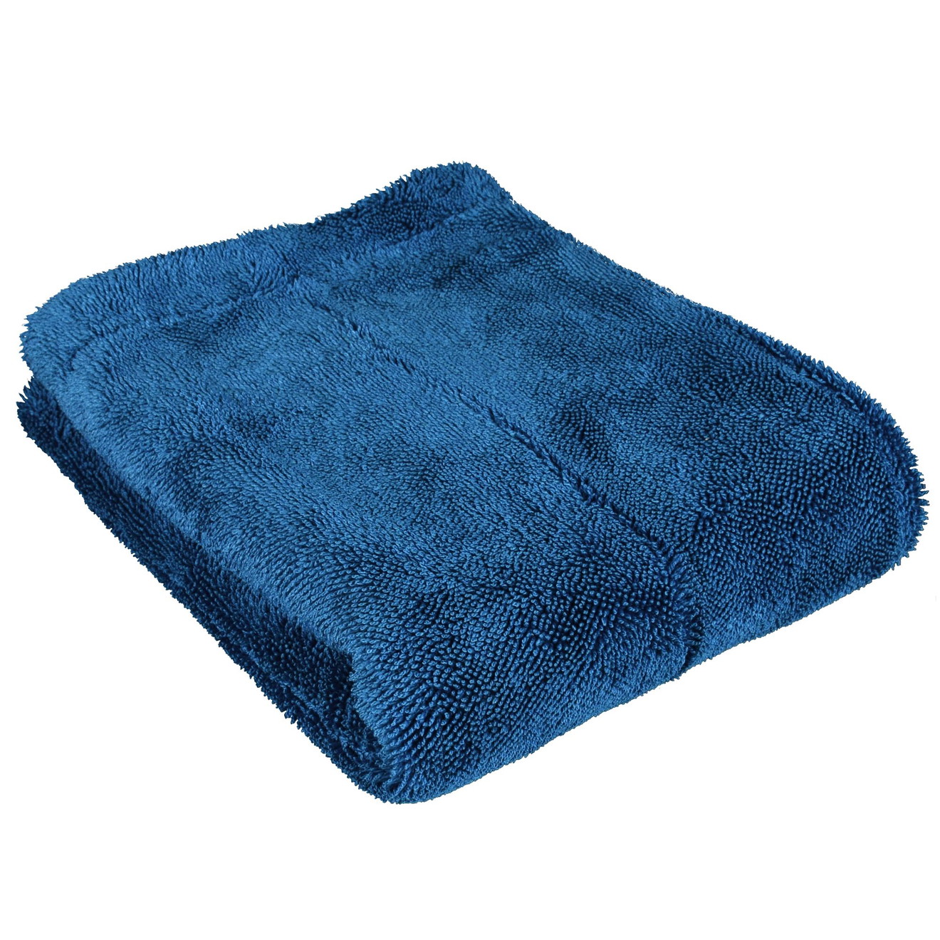 Detail Passion Drying Towel Twisted 2.0 ice grey & seablue