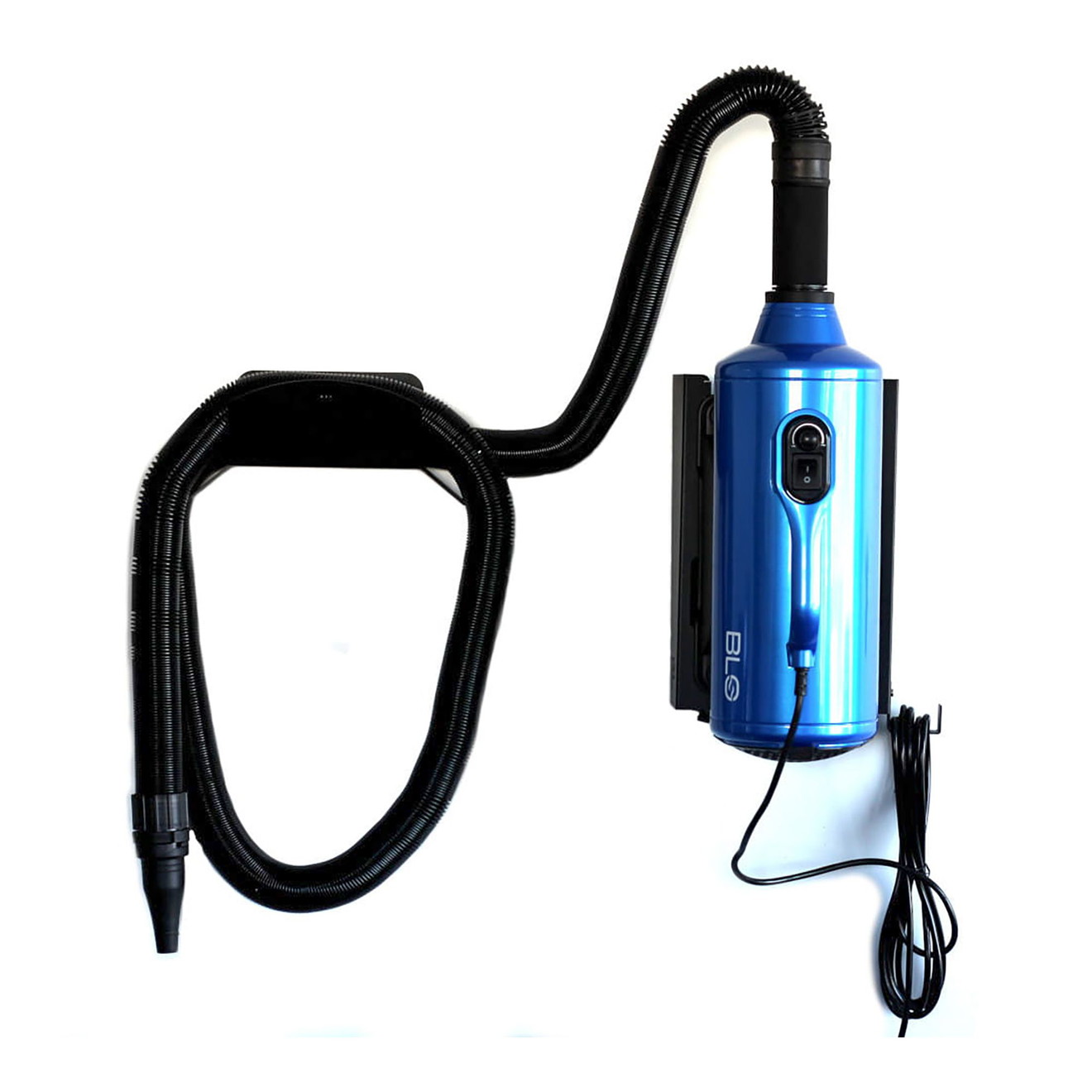 Poka Wandhalterung Lacktrockner BLO Air & BigBoi groß