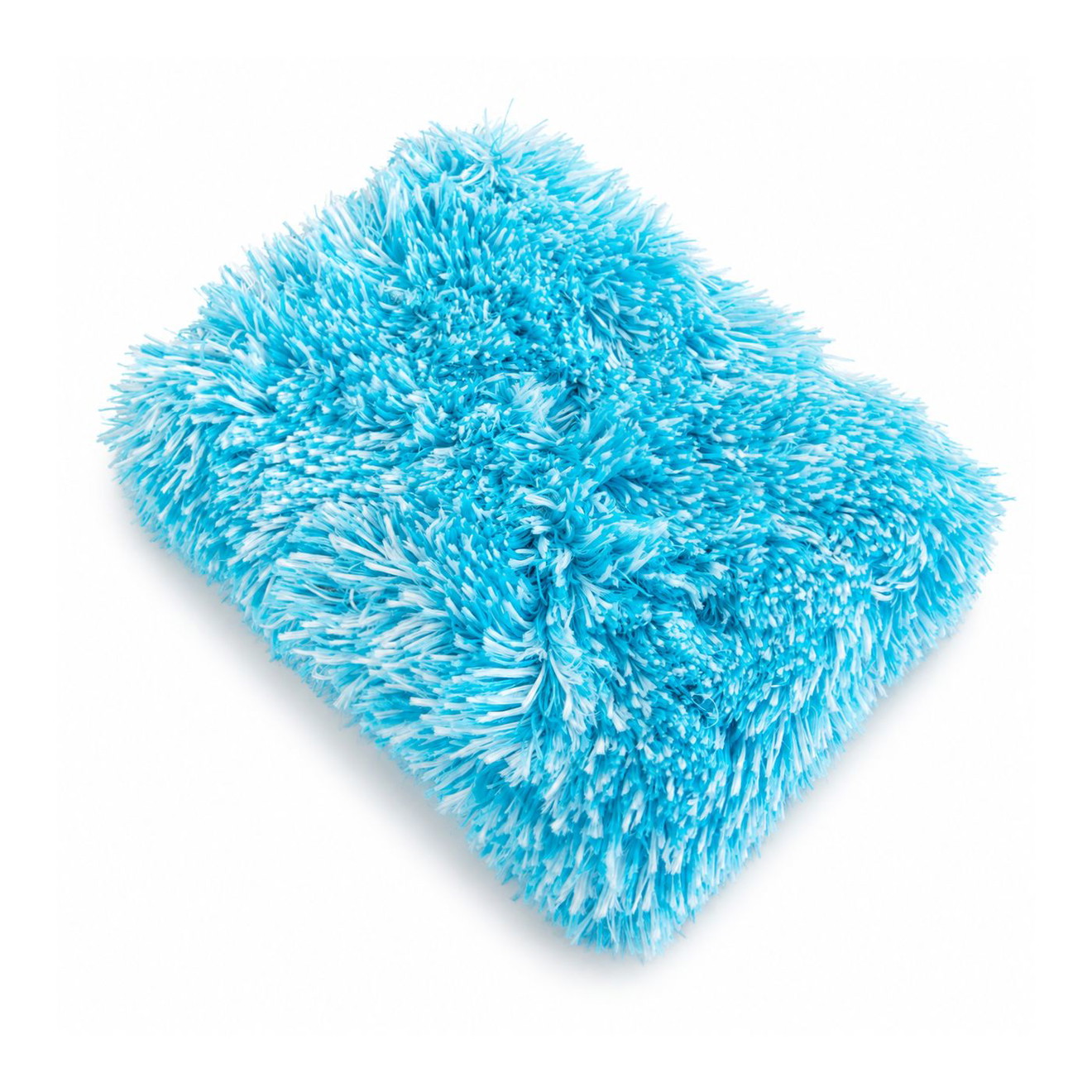 Purestar Creamy Wash измиващо падче ocean blue