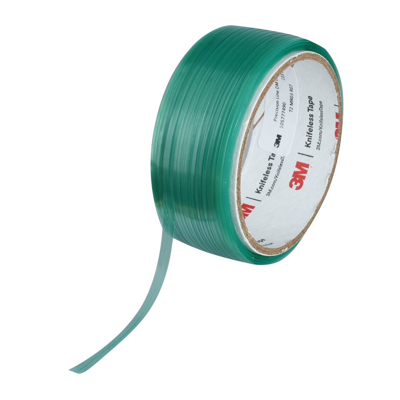 3M Knifeless Precision Line Tape Cutting Tape für PPF 5mm x 50m