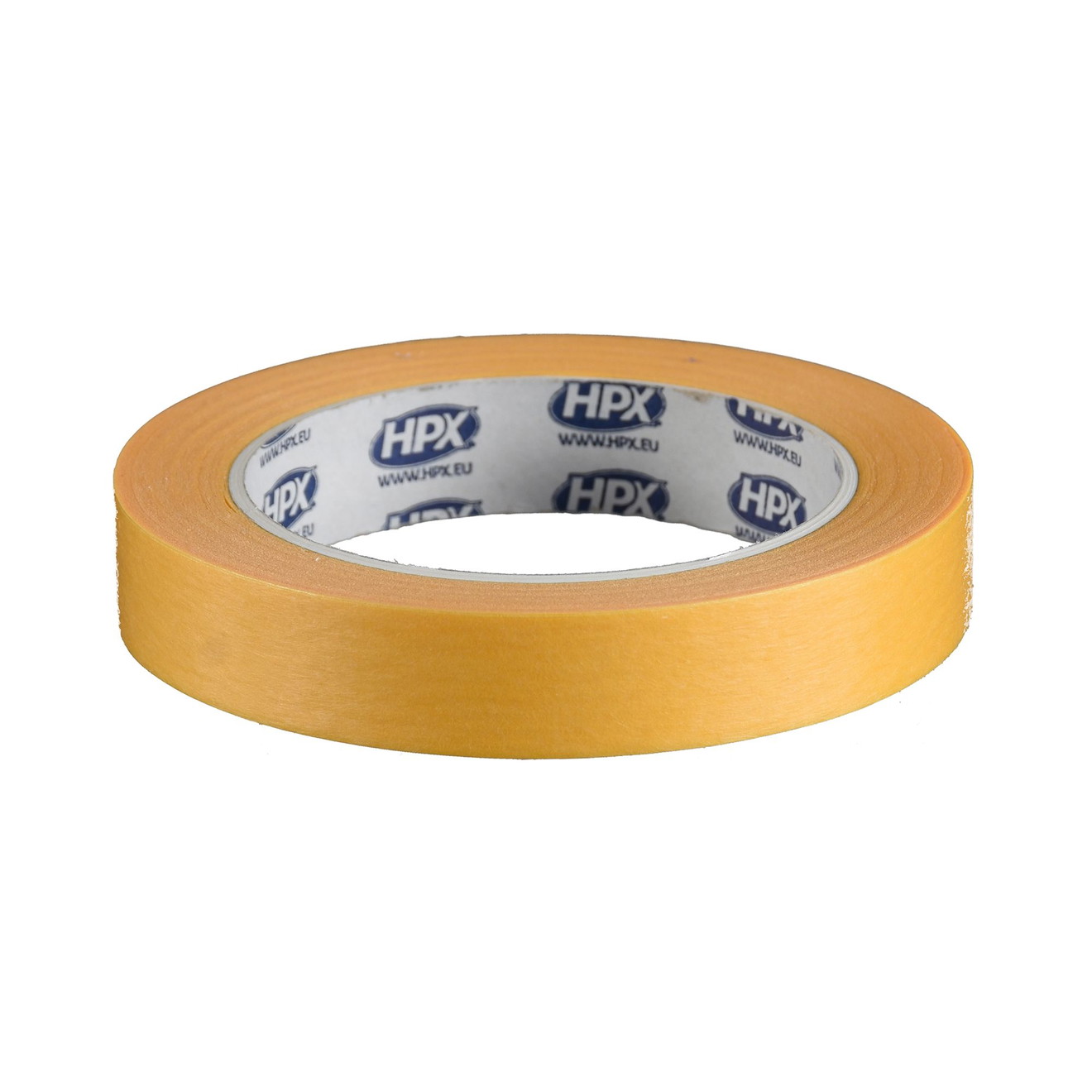 HPX 4400 Fine Line Afplaktape Oranje 19mm x 50m