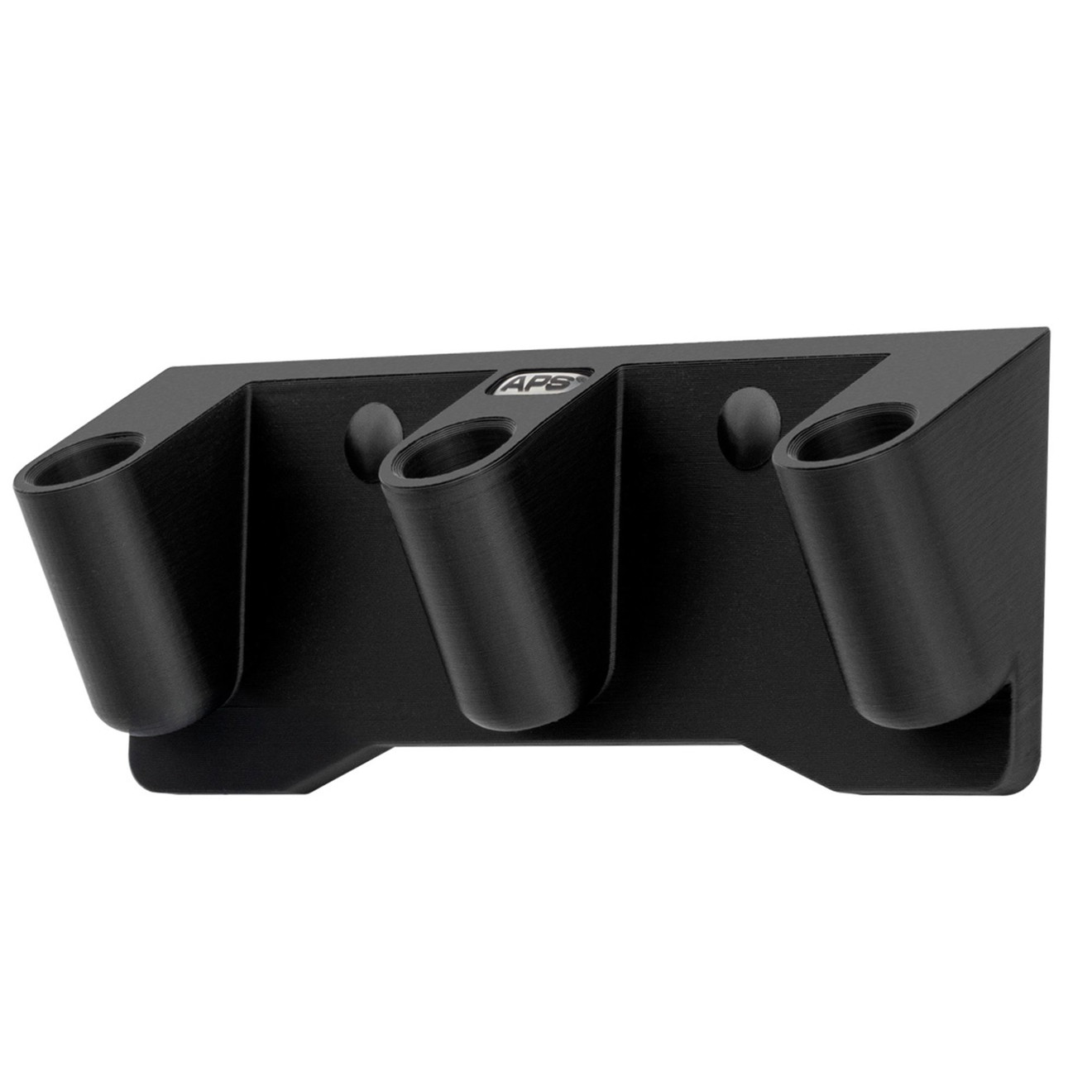 APS X-ORG 3-fach Tool Halterung für Flex Schnellwechsel PXE 80