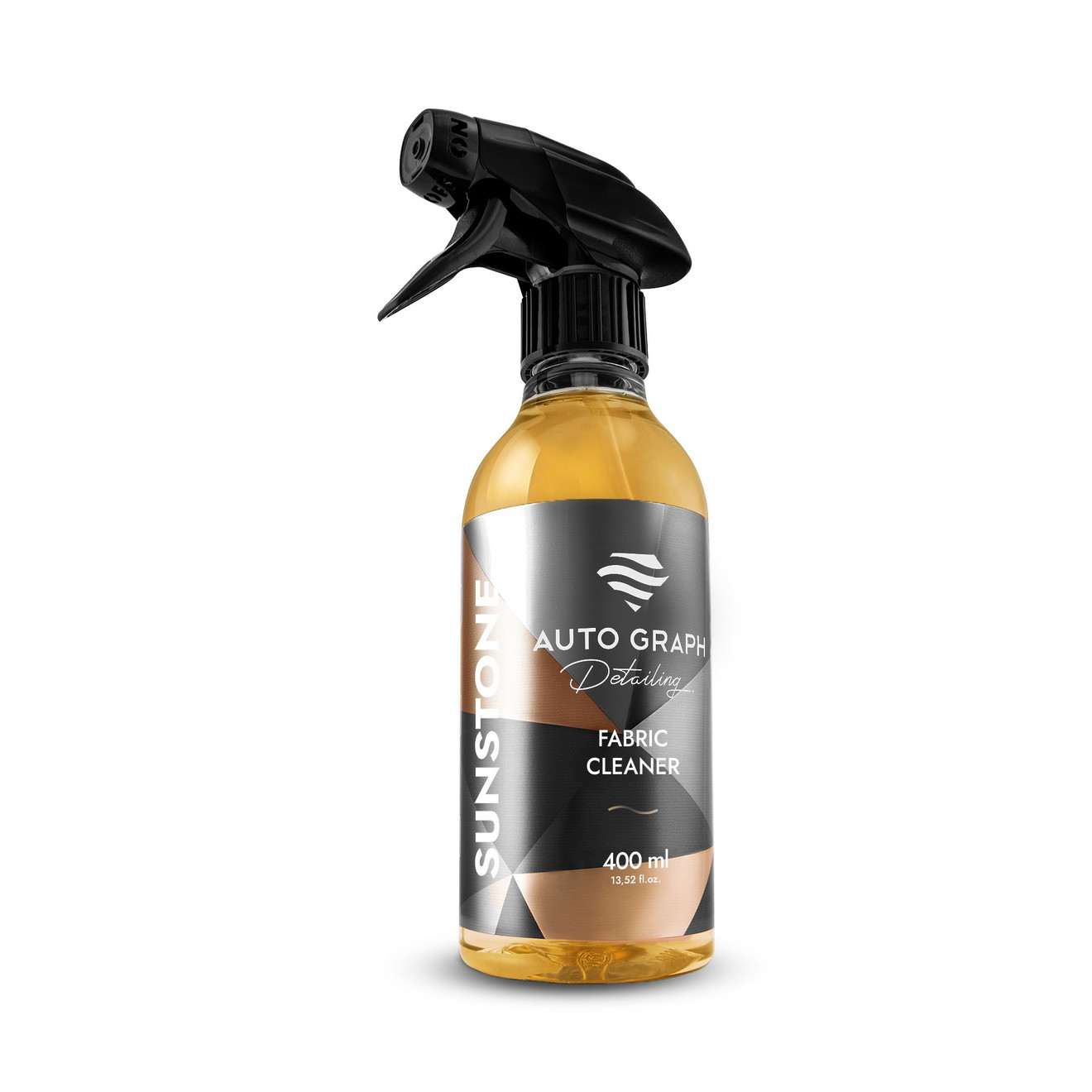AUTO GRAPH SUNSTONE Nettoyant Textile 400ml