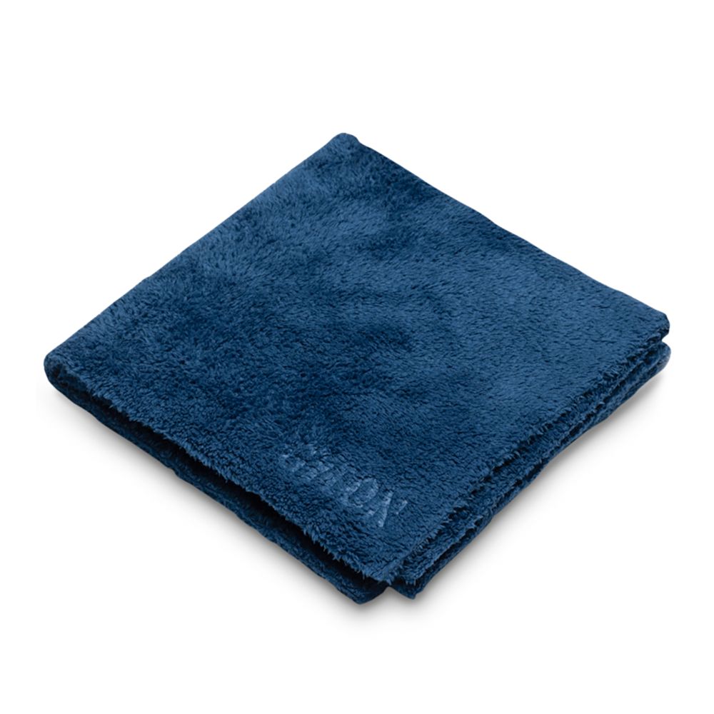 GYEON Q2M Poliertuch Soft Wipe EVO 40x40cm GYEON Q2M ściereczka polerska Soft Wipe EVO 40x40cm