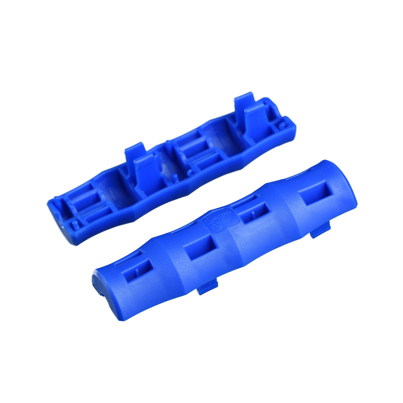 Snappy Grip Aide au transport de seau de lavage bleu clair