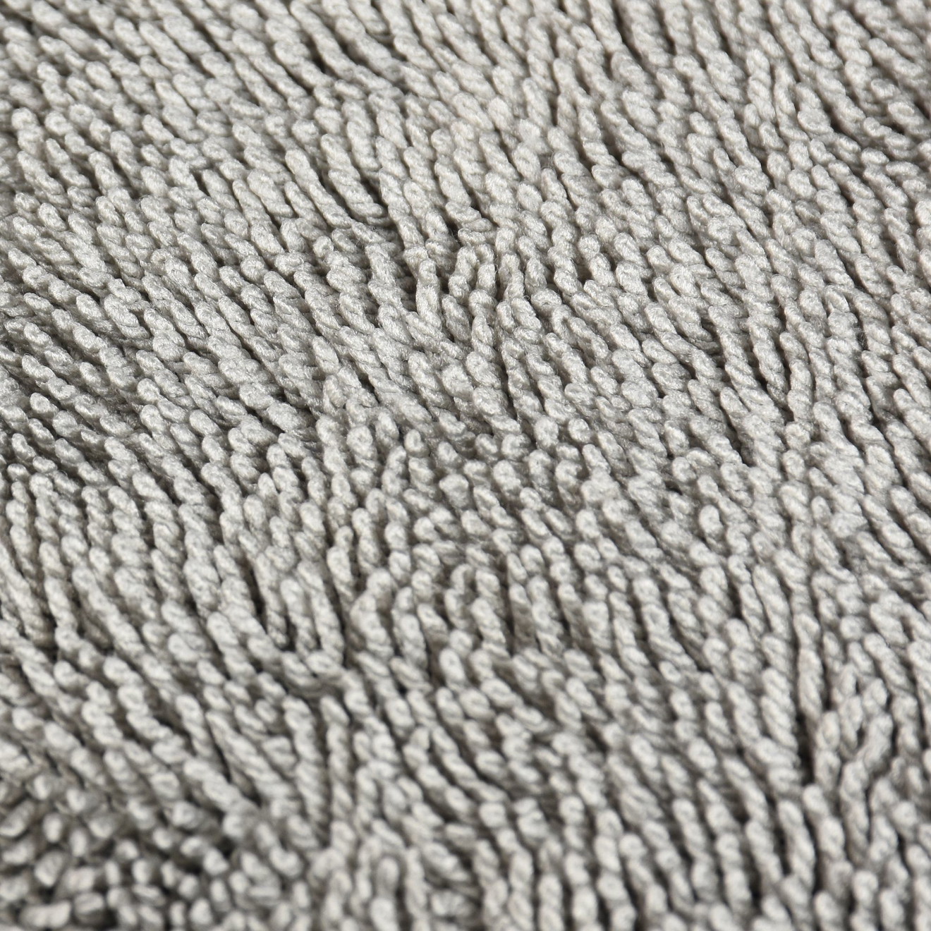 Detail Passion Trockentuch Drying Twisted 2.0 icegrey & seablue