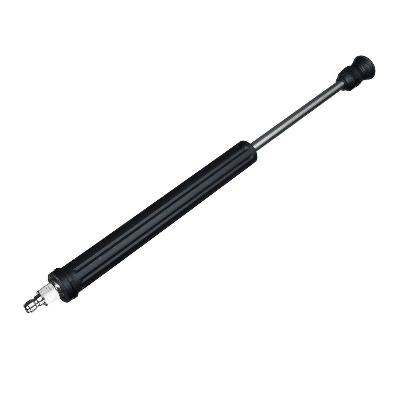 MTM Hydro RLS28 Hochdrucklanze QuickConnect isoliert 50cm MTM Hydro RLS28 Lanca ciśnieniowa QuickConnect 50cm