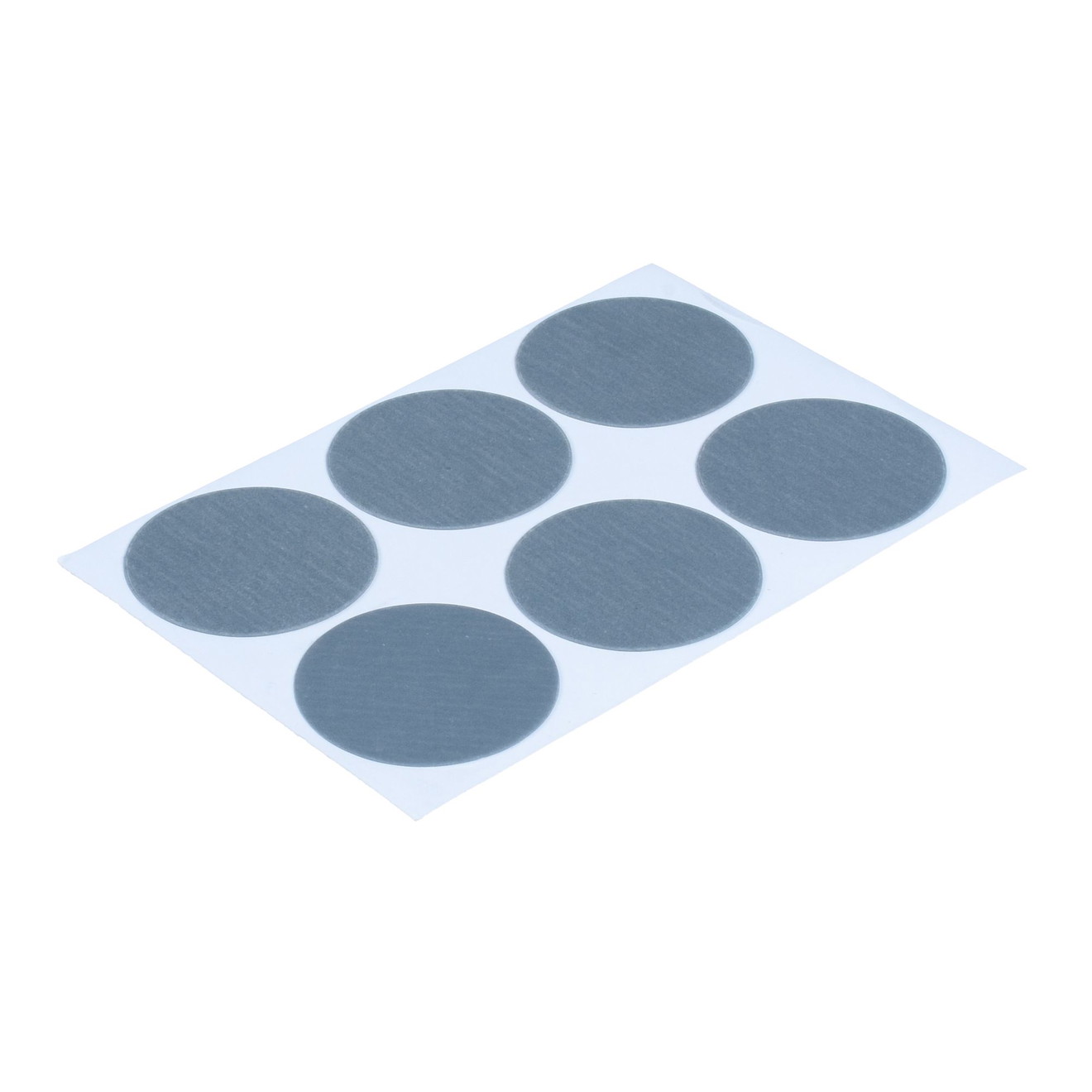 MICRUM Grap Rundschleifblüten Trockenschleifen P3000 Ø 34mm 210 Stück