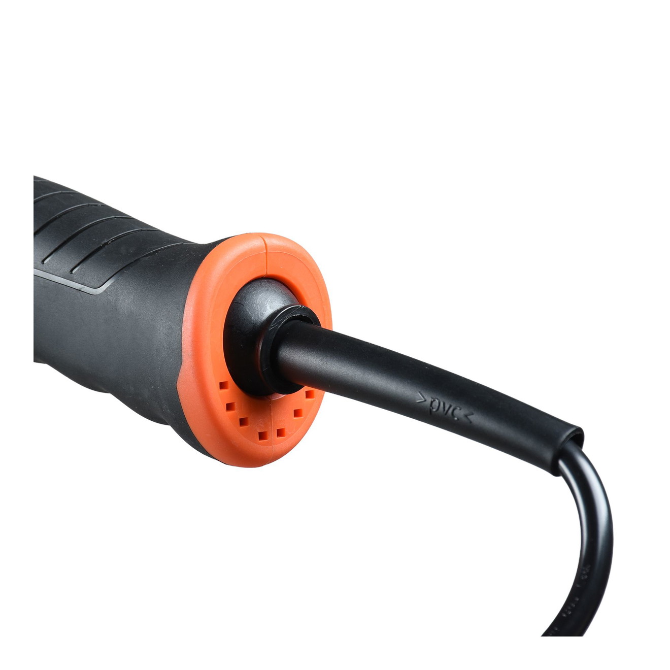 Dynabrade DB8E Poliermaschine Zwangsexzenter Detail Passion Kit mit Zubehör