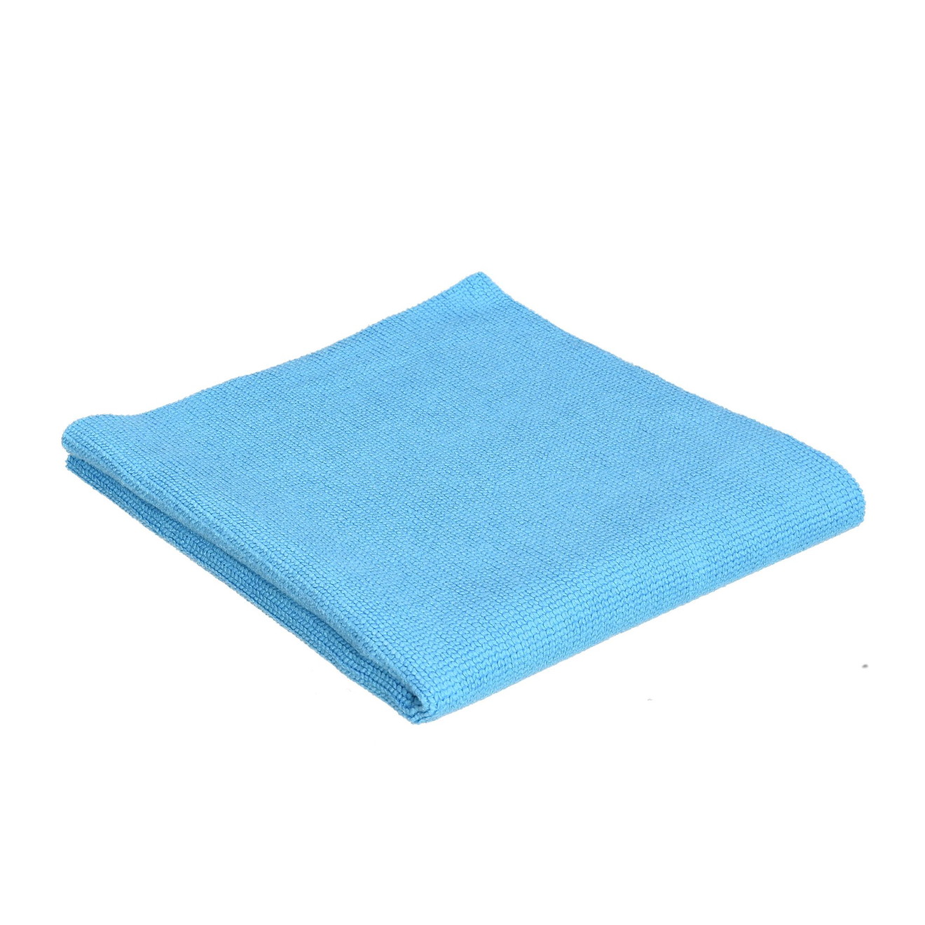 Detail Passion Mikrofasertuch Ceramic Buff Pro Double40 skyblue 325gsm Mikrofasertuch Ceramic Buff Pro 40x40 cm skyblue