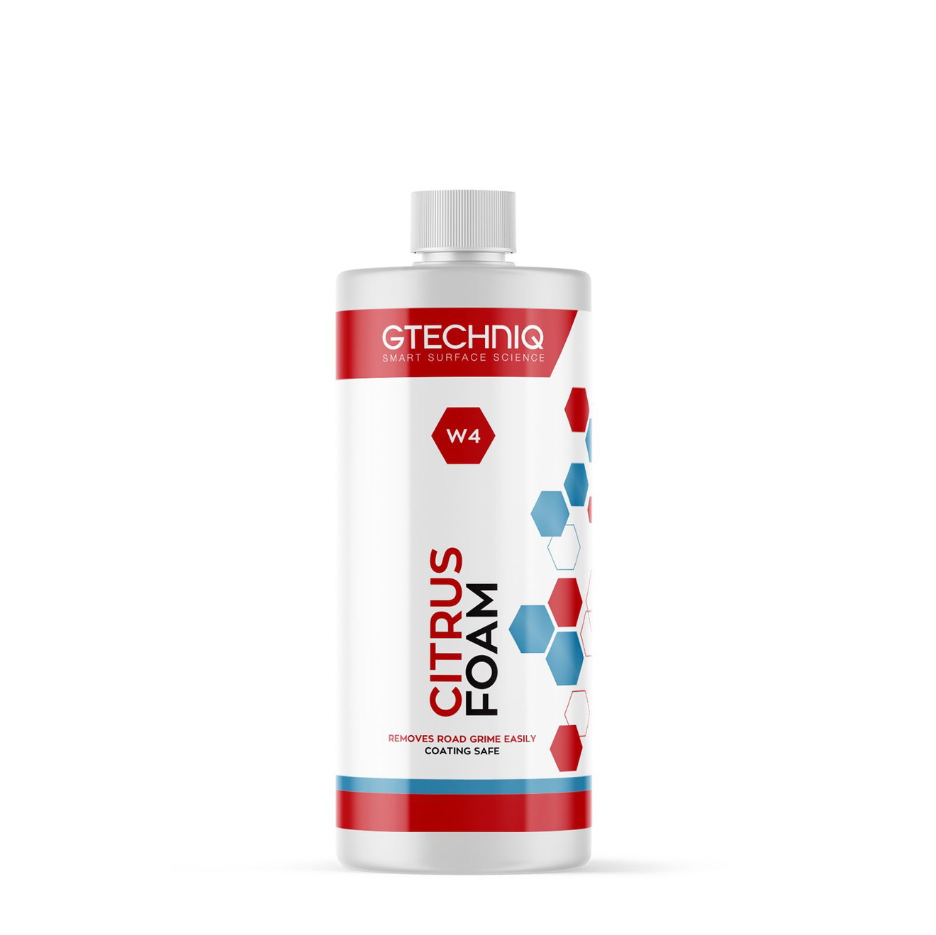 Gtechniq Citrus Foam W4 Snow Foam Cleaner 1000ml