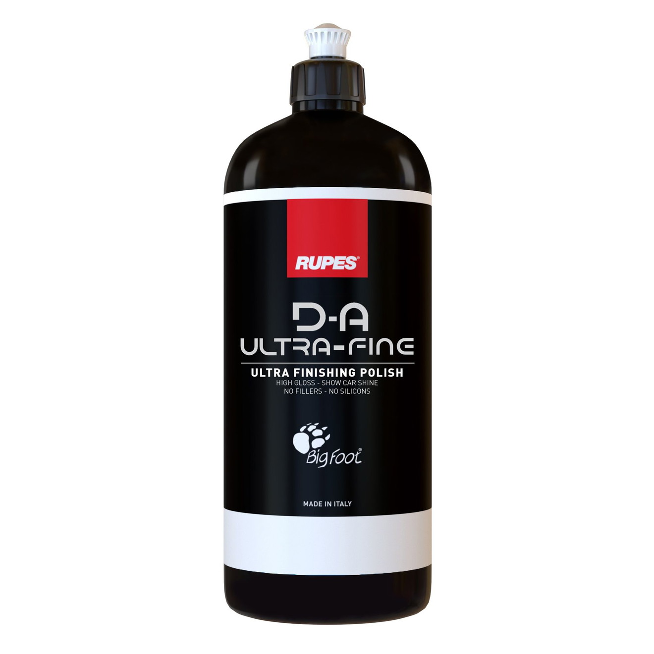 Rupes Politur D/A Ultra Fine High Performance Finishpolitur 1000ml
