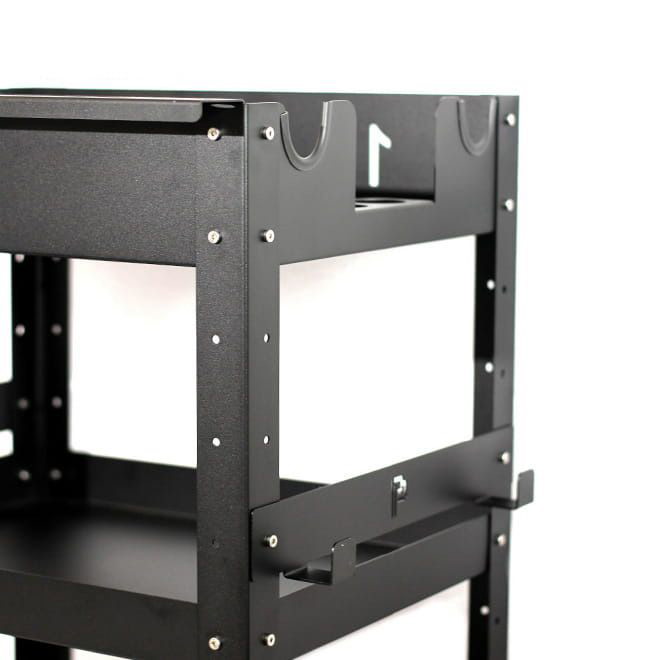 Poka Werkstattwagen Detailing WD Pro Trolley