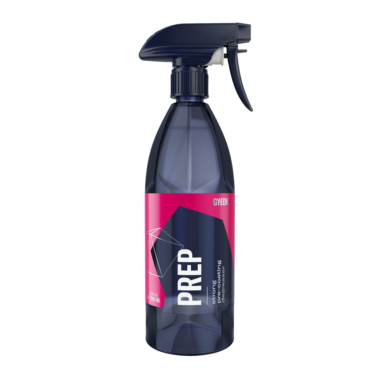 GYEON Q2M Prep Entfetter für Lackaufbereitung 1000ml
