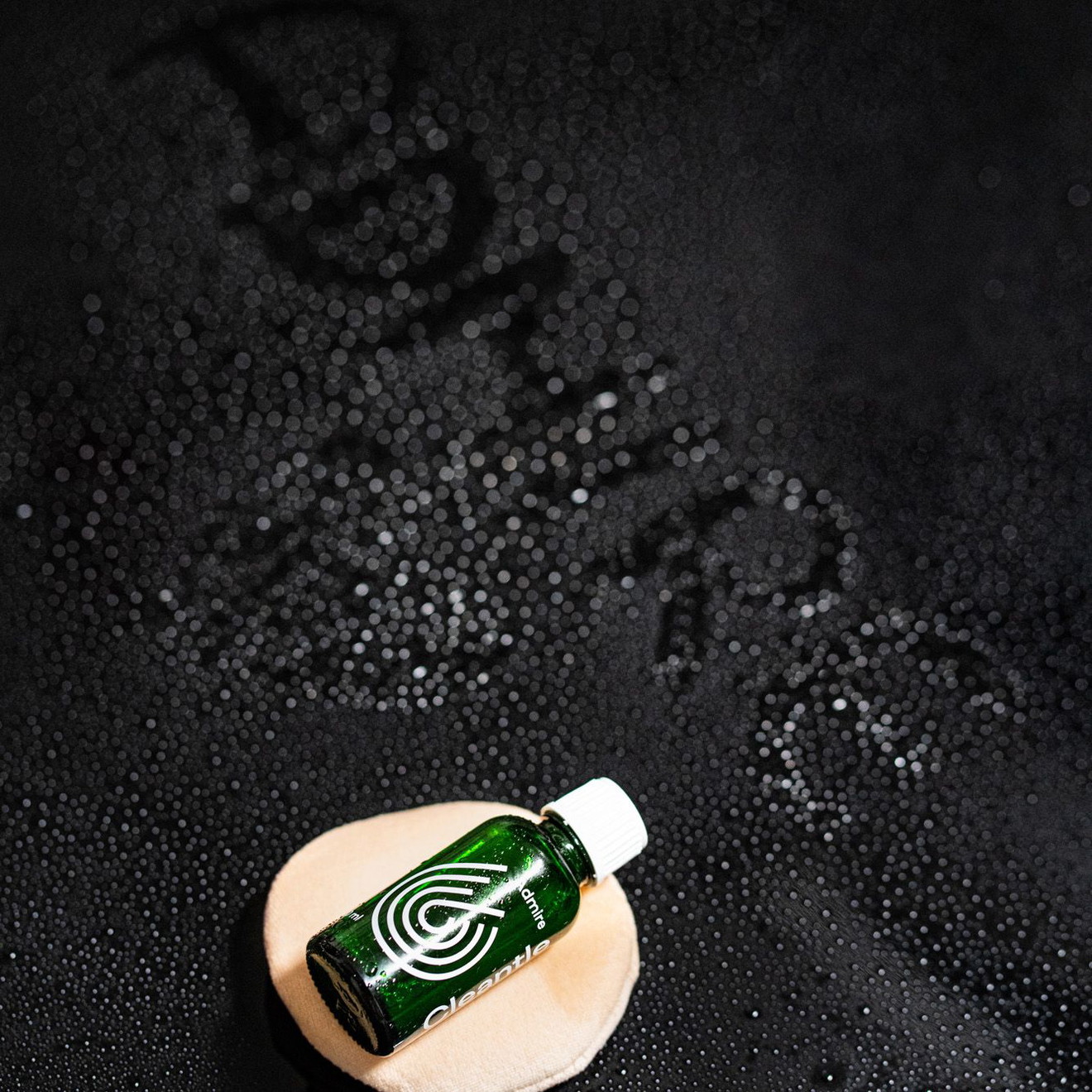 Alternative Zymöl Surf City Garage