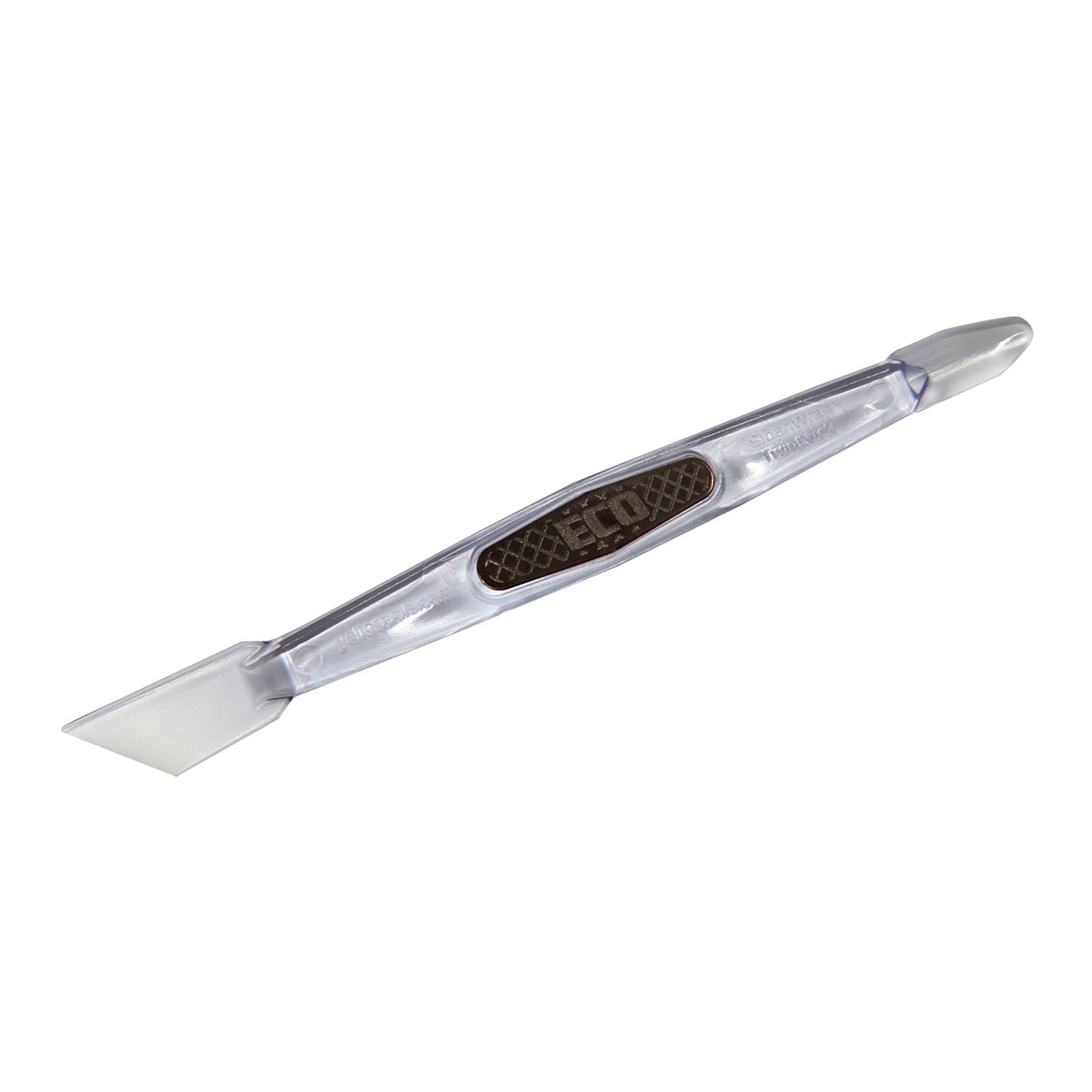 YelloTools WrapStick Mini-Rakel für Dichtungen Eco Sloan Peekaboo Mini Rakel YelloTools WrapStick Eco Sloan Peekaboo