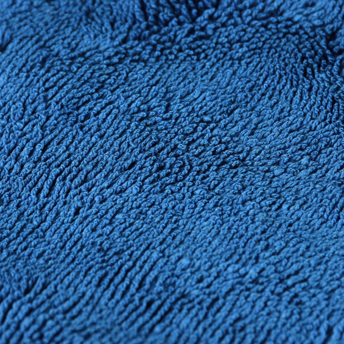 Detail Passion Trockentuch Drying Twisted 2.0 icegrey & seablue