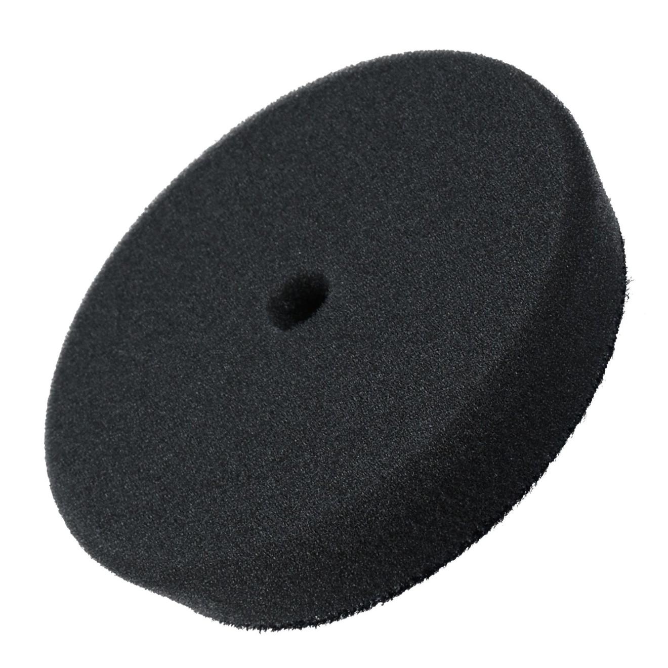 Detail Passion Polierpad 75mm Therminator Finish black Ø 75/85mm