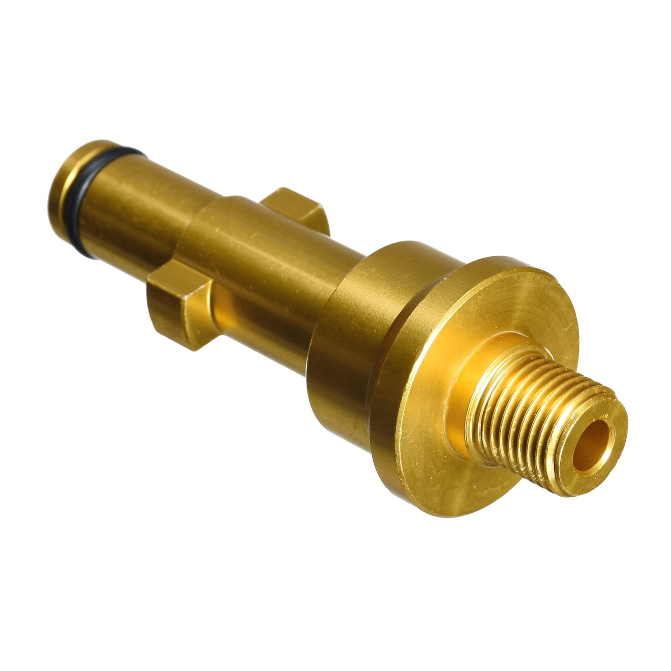 DP Pro 1/4in Stecknippel M für Stihl Nilfisk Alu Quick Connect DP Pro 1/4in Quick Connect Adapter for Stihl Nilfisk