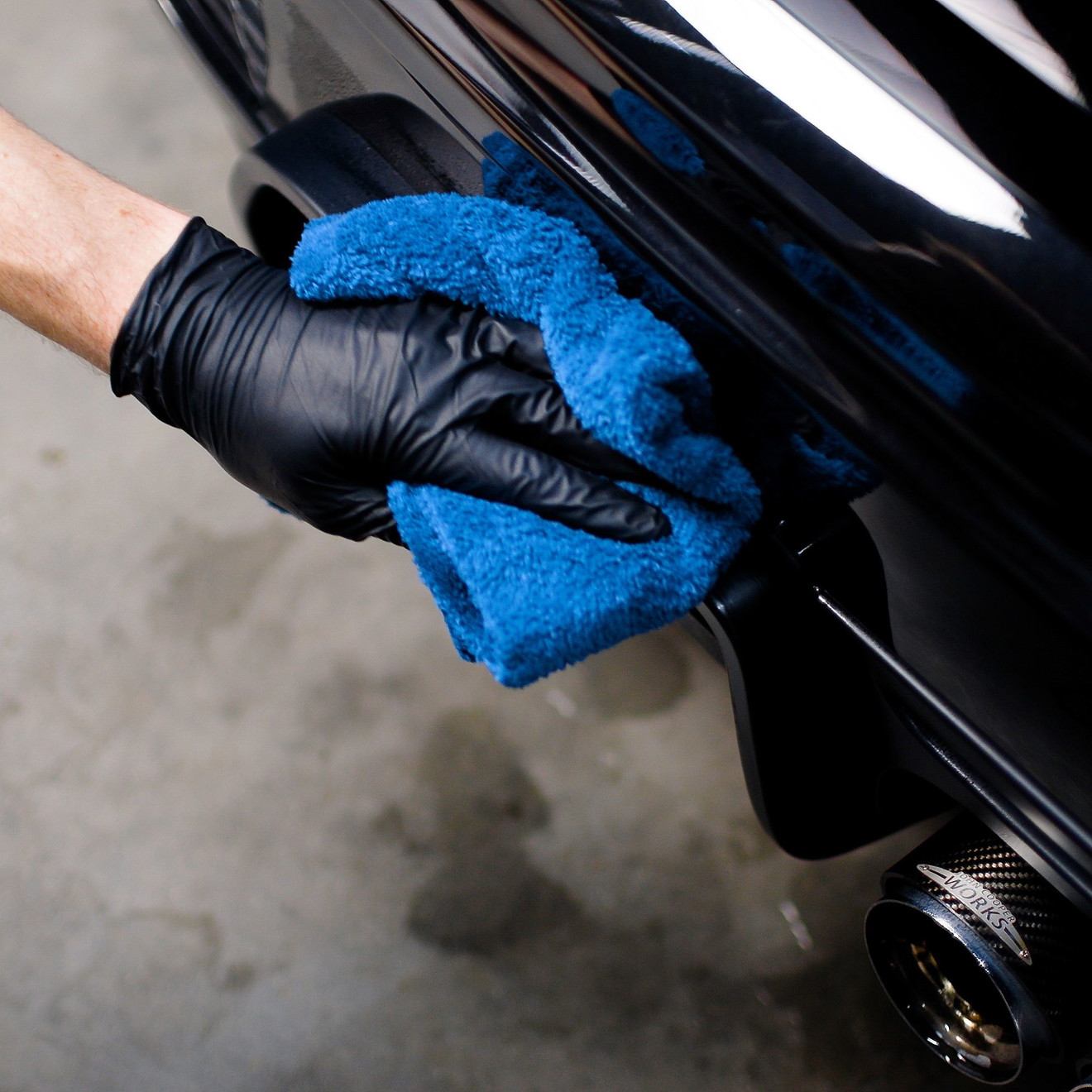 GYEON Q2M Prep Entfetter für Lackaufbereitung 1000ml