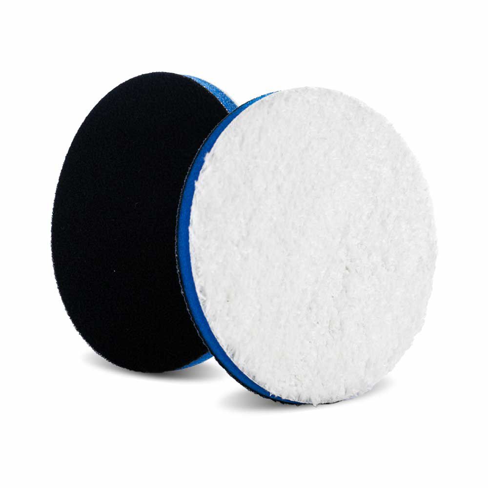 Lake Country Polierpad 125mm Microfiber Cutting Ø 130/140mm