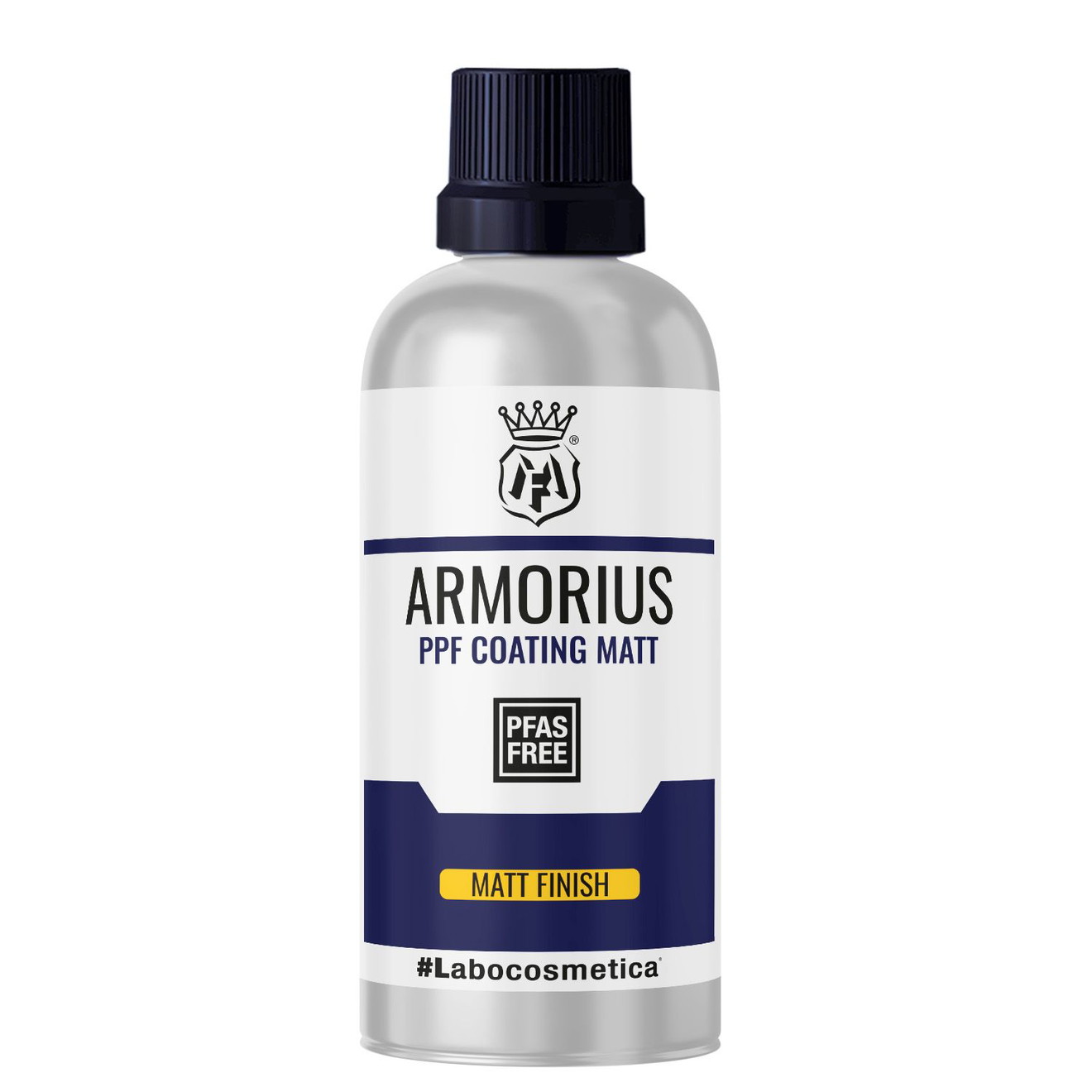 Labocosmetica ARMORIUS PPF Покритие Матово 50ml