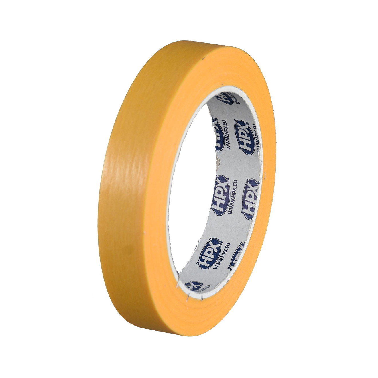 HPX Abklebeband Abdeckband 4400 Fine Line orange 19mm x 50m HPX 4400 Fine Line Masking Tape Orange 19mm x 50m