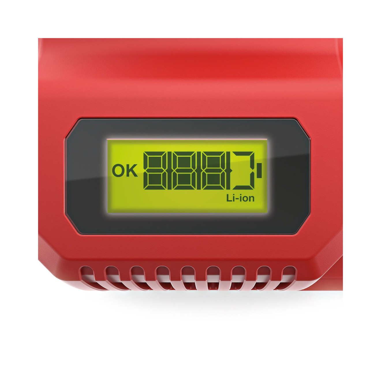 Flex Schnellladegerät für 10.8, 12 und 18.0V Akkus CA 12/18.0 230/CEE