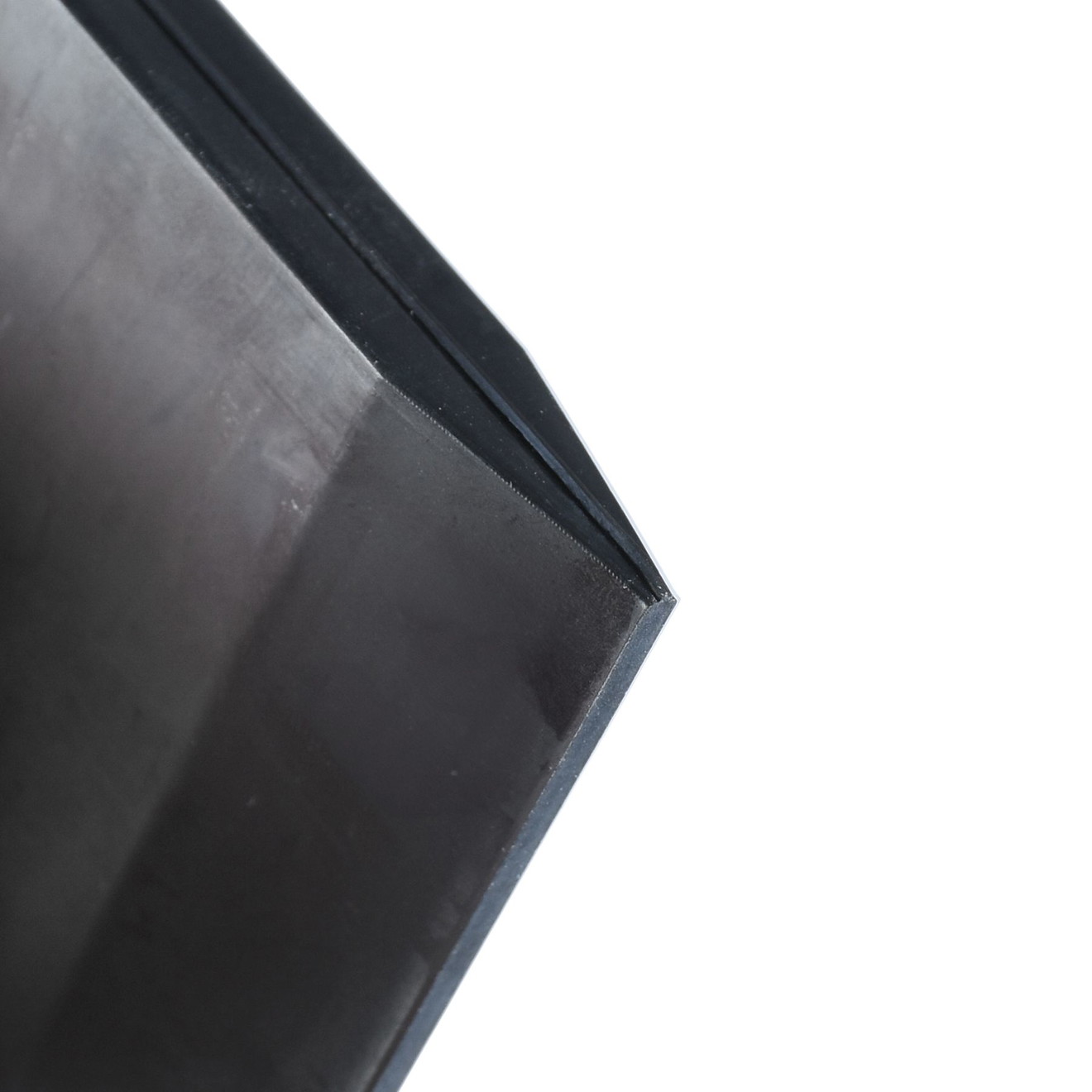 DP Pro SoftRubber PPF Squeegee Rakel 75 x 40mm Suntek