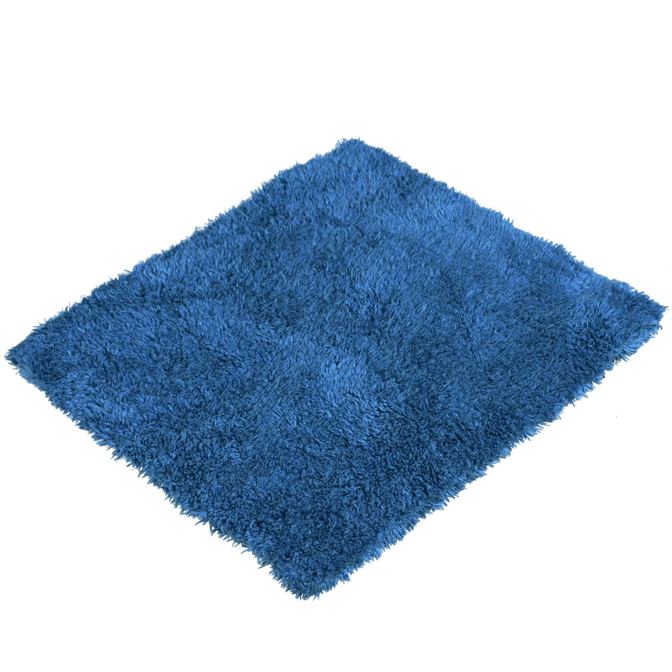 Detail Passion Poliertuch Microfiber BABY HAWK Edgeless dark seablue 500gsm