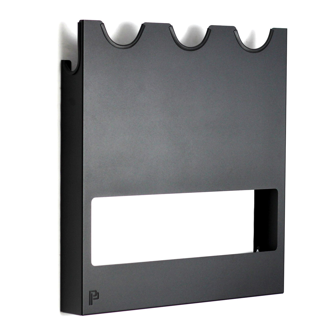 Poka Polisher Wall Mount for 5 Polishers