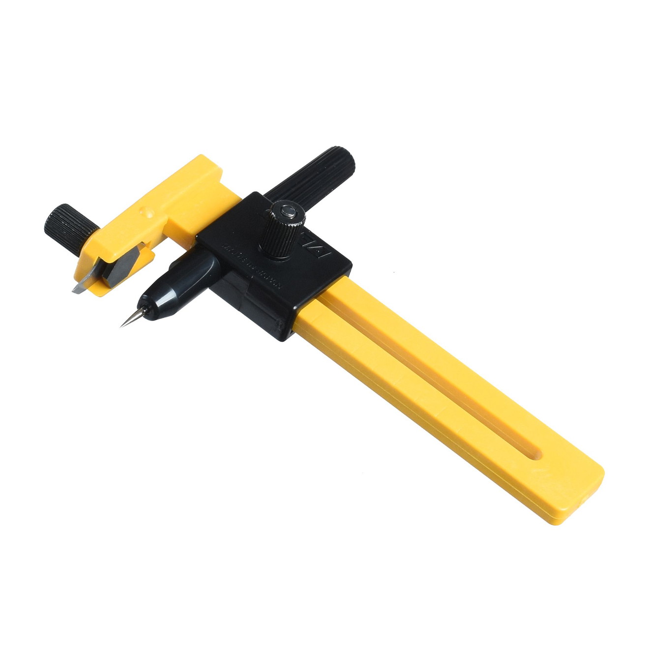 OLFA CMP-1 Circle Cutter with 5 Blades