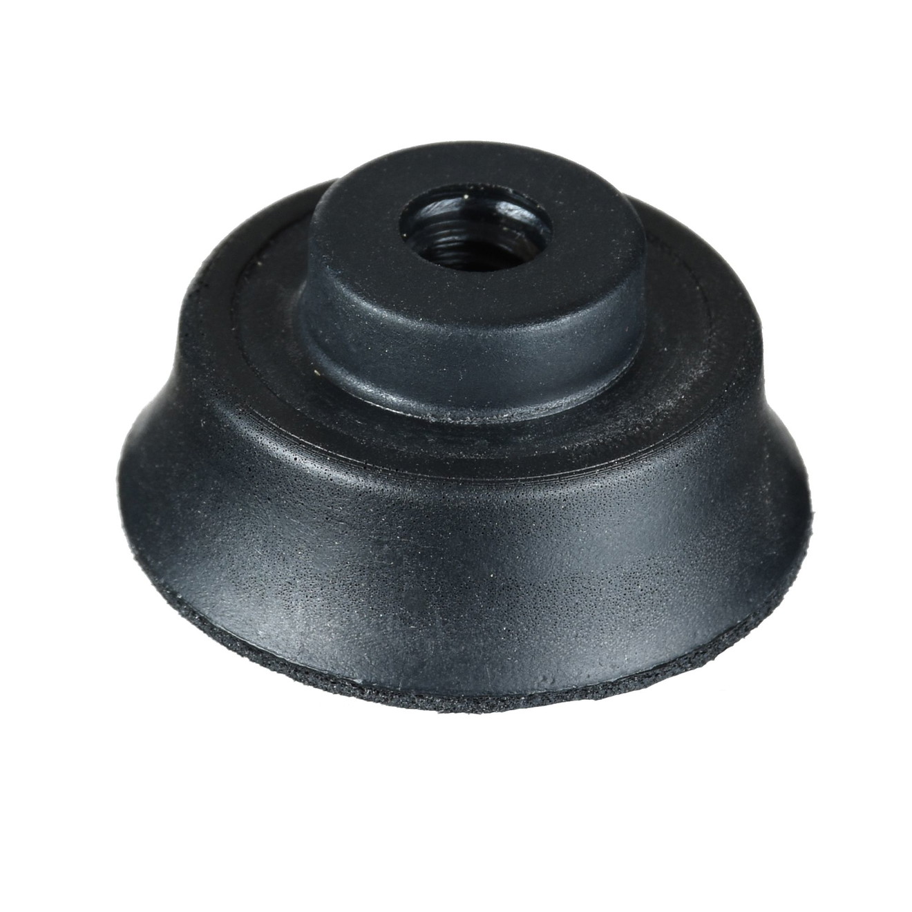 Klebe Stützteller soft PSA 30mm für Kovax / ShineMate Sander EB200