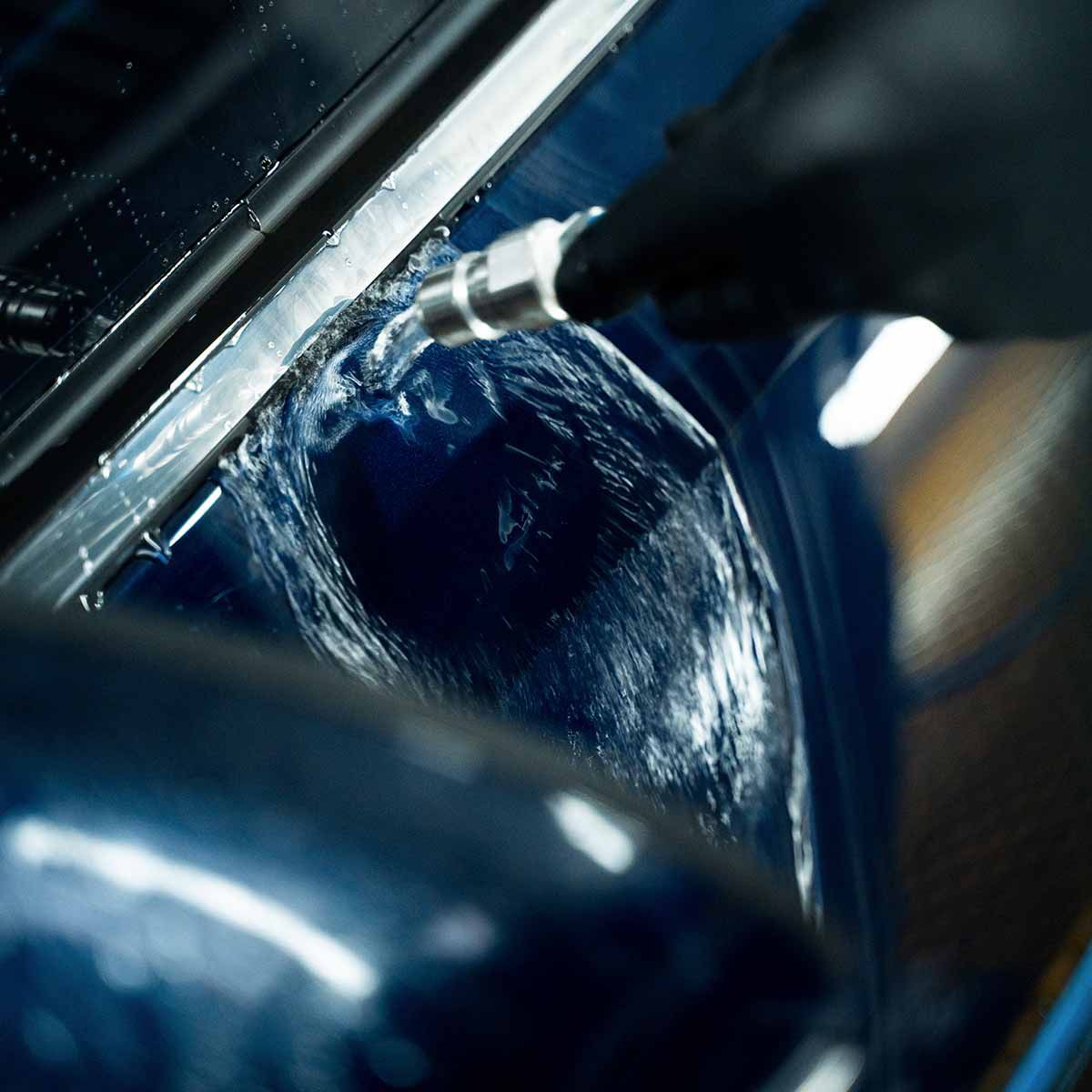 Labocosmetica REVITAX Autoshampoo mit Versiegelung Wash & Coat 500ml