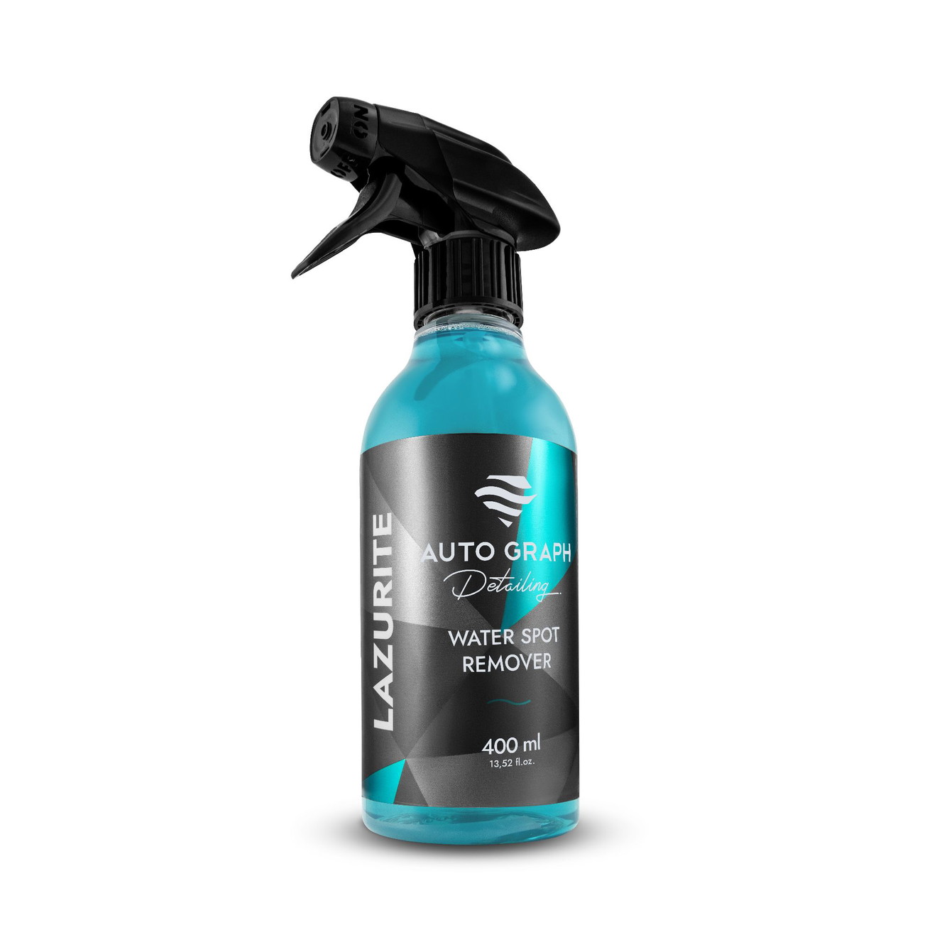AUTO GRAPH LAZURITE Enlève taches d'eau 400ml