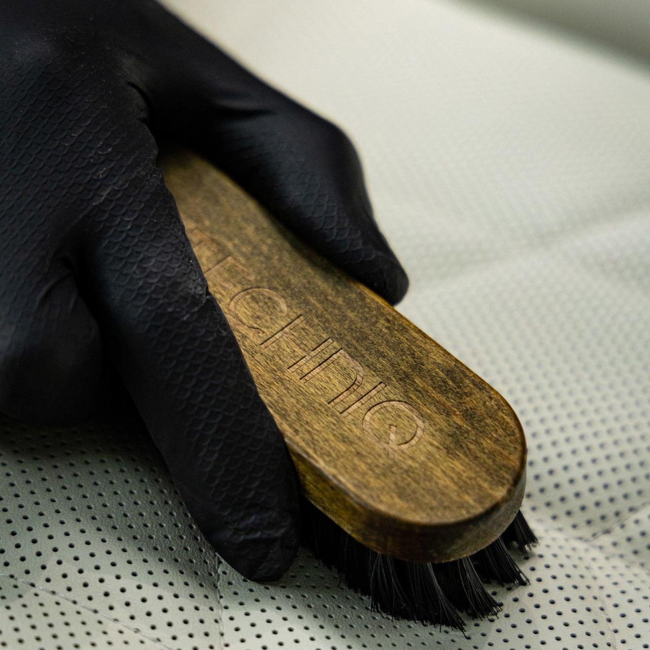 Gtechniq Complete Leather Care Kit Lederreinigung Lederpflege Set 300ml