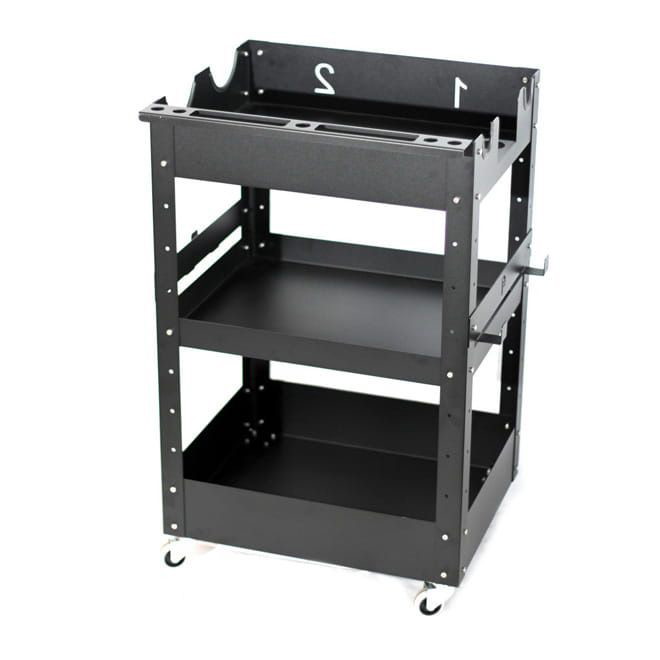 Chariot de detailing Poka Premium WD Pro