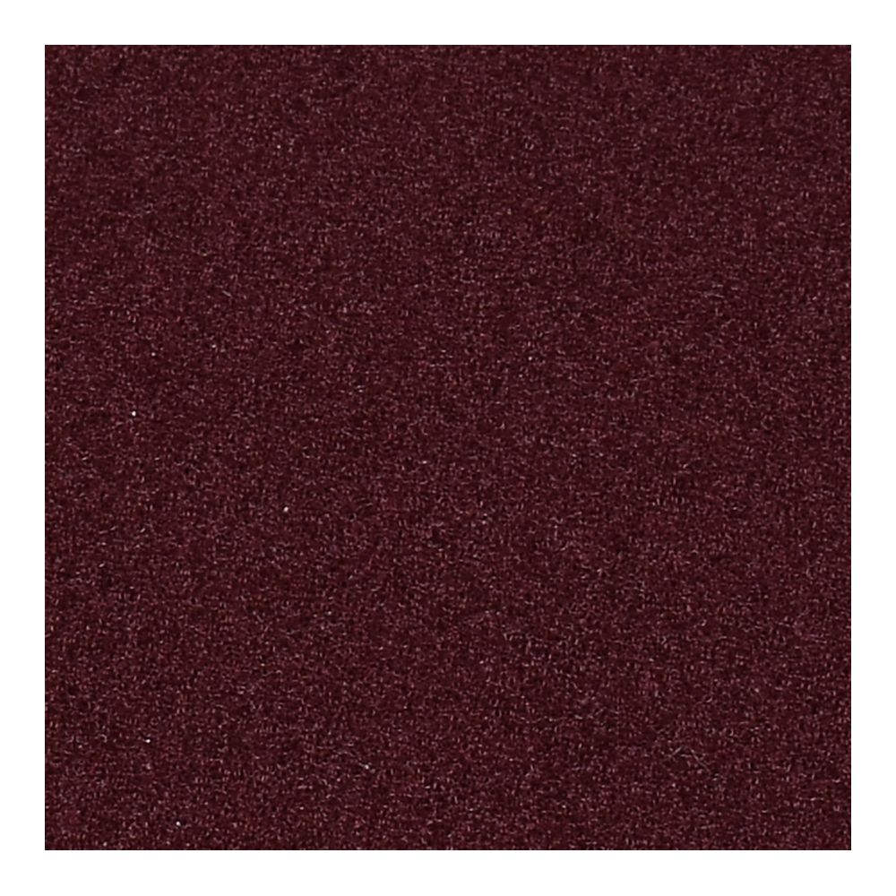 Coussin de Polissage Therminator Medium Polish 75mm bordeaux