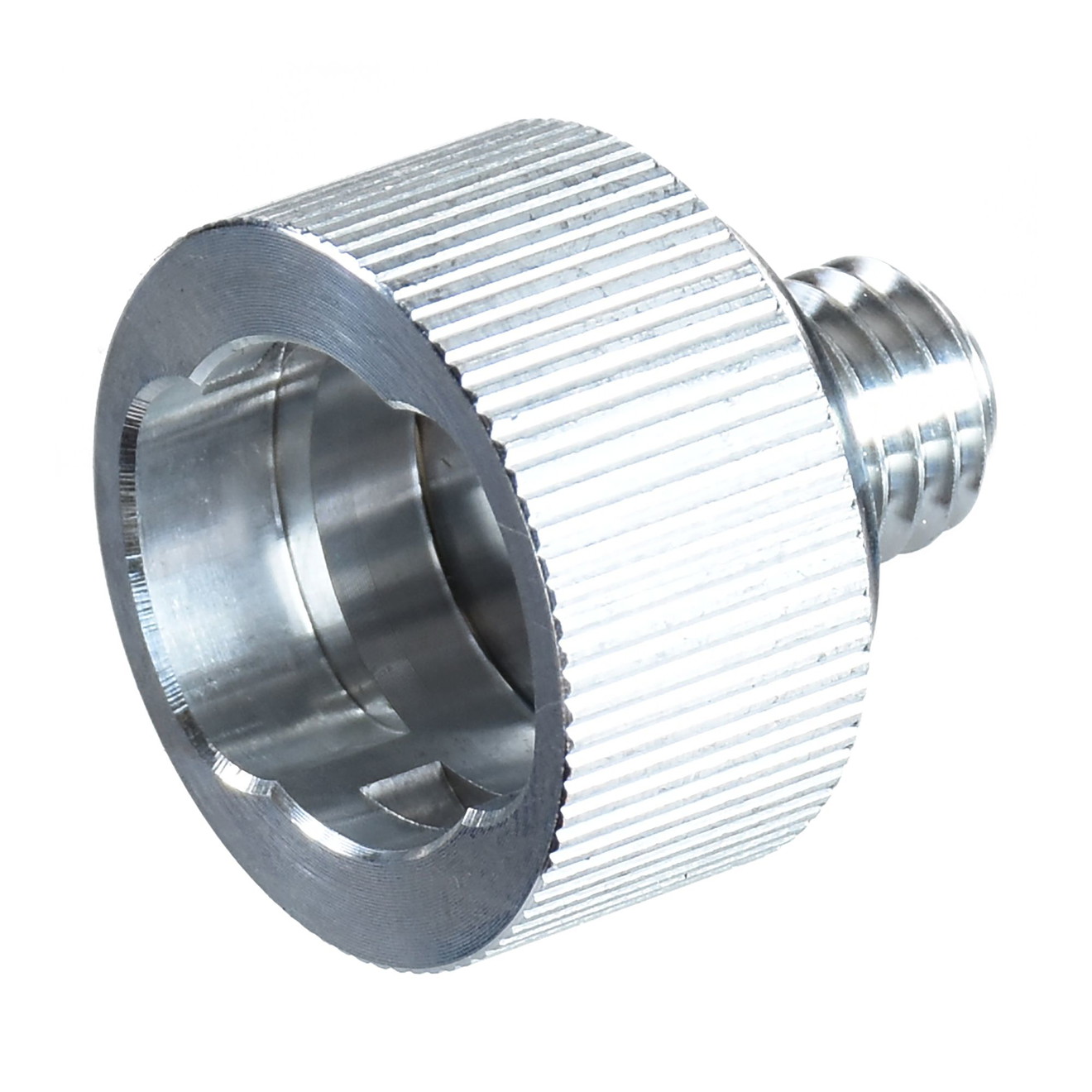 ShineMate Quick Change Schnellwechsel-Adapter EB210 für Workhead RO-L Szybkozłączka ShineMate EB210 do głowicy roboczej RO-L