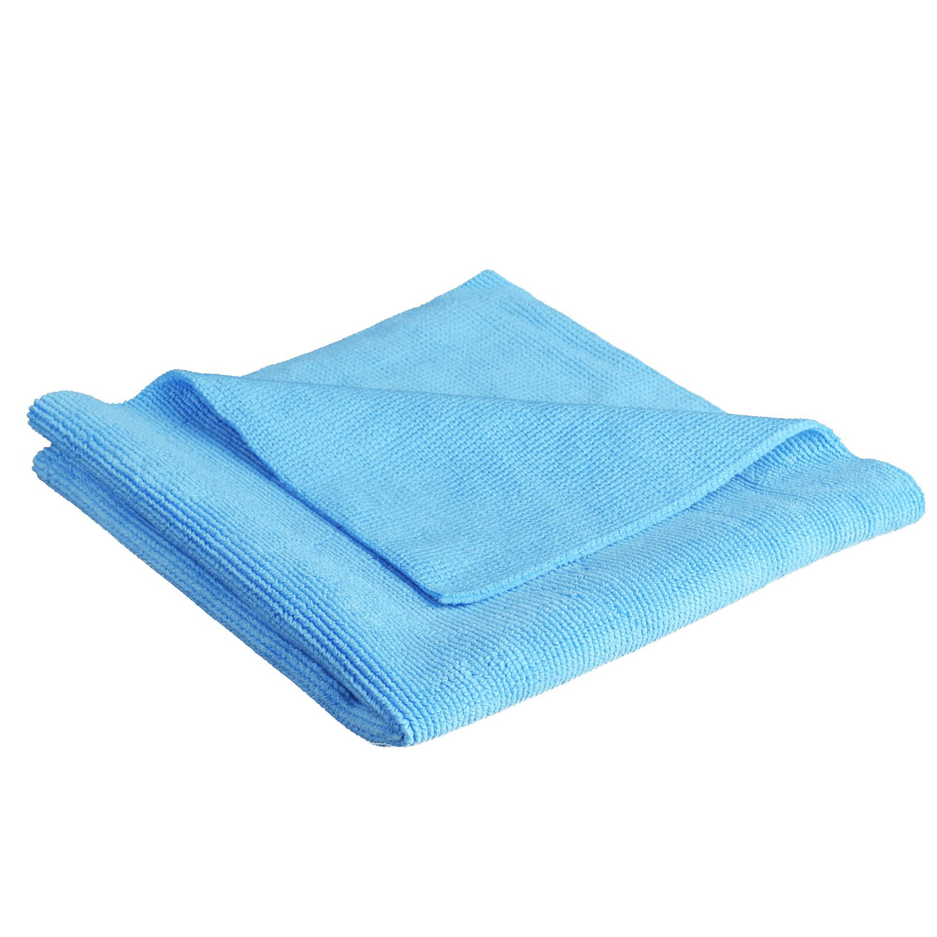 Detail Passion Mikrofasertuch Ceramic Buff Pro Double40 skyblue 325gsm