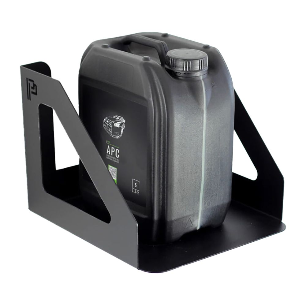 Poka Wandhalterung Kanister 5 bis 10 Liter