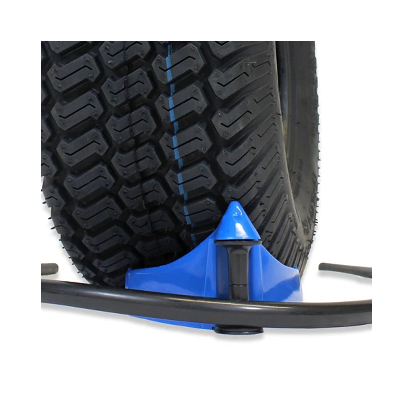 Detail Guardz Autowäsche Schlauchabroller Hose Guide grün 2 Stück