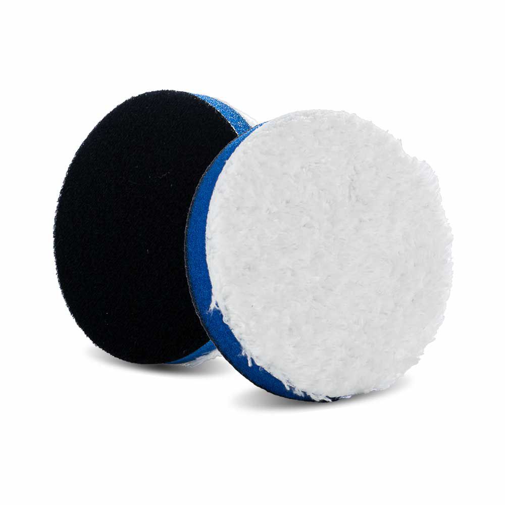 Lake Country Polierpad 75mm Microfiber Cutting Ø 80/90mm Lake Country 75mm Microfiber Cutting Pad Ø 80/90mm