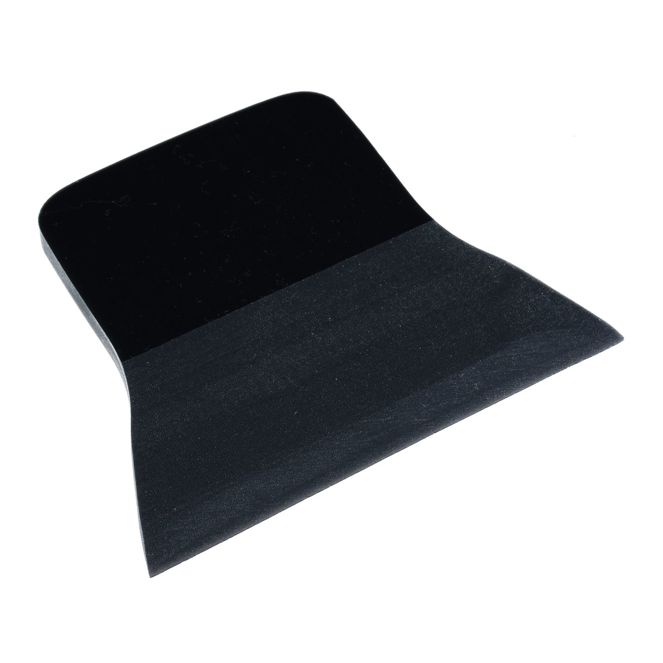 DP Pro Spade black PPF Squeegee Rakel 10 x 7,5cm XPEL